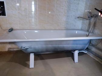 Продаю ванную