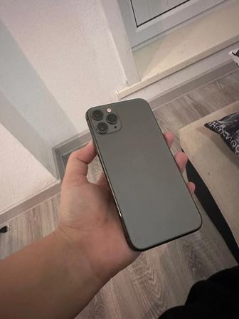 айфон 11 про