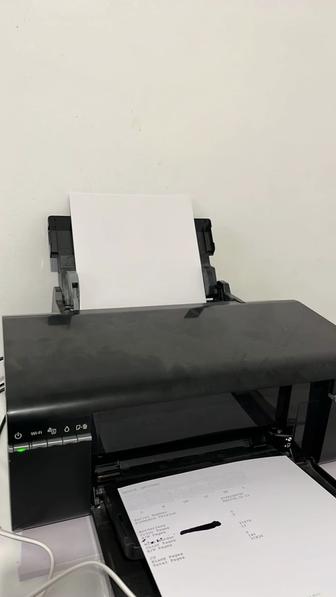 Продам принтер эпсон л805
