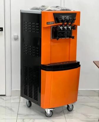 Продам мороженое аппарат