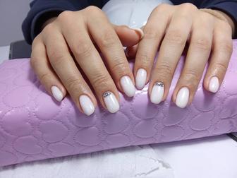 Маникюр
