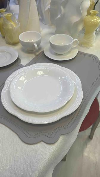 Посуда сервиз