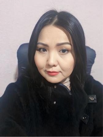 Продавец-консультант