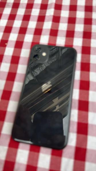 iPhone 11 64 gb 79%