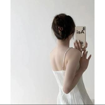 Платья