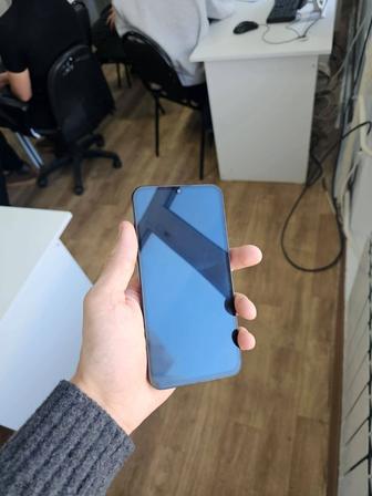 Продам Samsung A34 5G в хорошем состоянии
