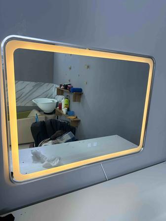 Умная зеркало