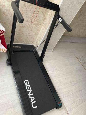 Беговая дорожка Genau Cardio