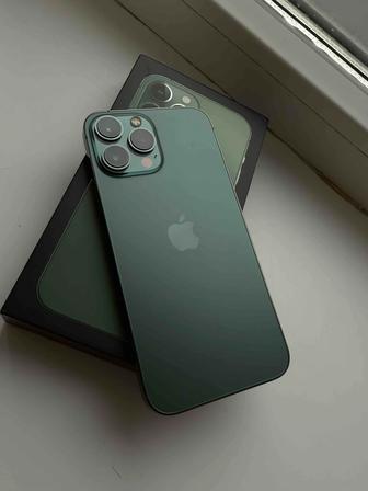 iPhone 13 Pro Max 256