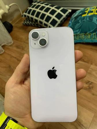 Продам iPhone 14 Plus