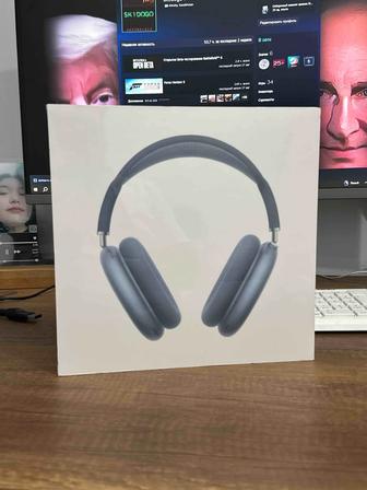 Новый Оригинальный Apple AirPods Max Type C