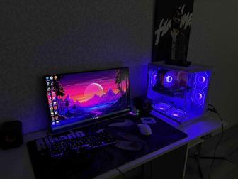 Продается игровой пк