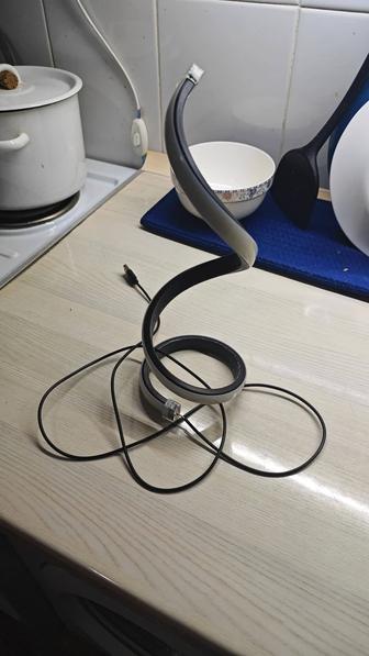 Продам светильник USB либо Обмен