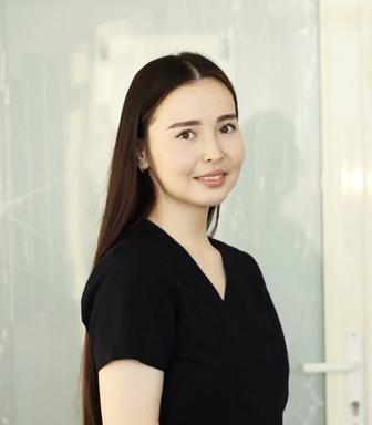 Медсестра / медбрат