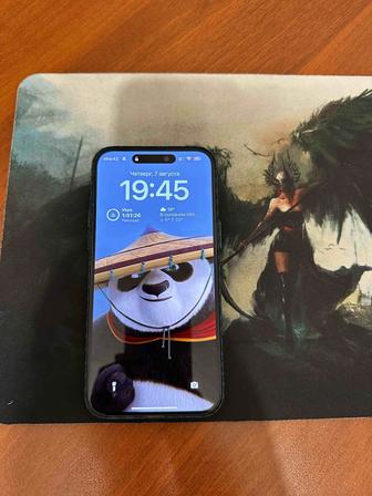 Продам IPhone 15 Pro Max