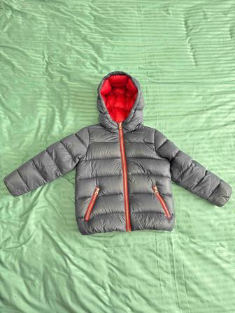 Куртка и комбинезон 4 года