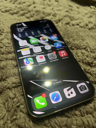 Продай iPhone 13 pro max 128 gb