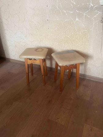 Продам табуретки