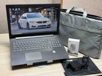 Lenovo i7 SSD мощный ноутбук в идеальном состоянии