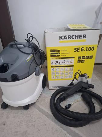 Пылесос KARCHER
