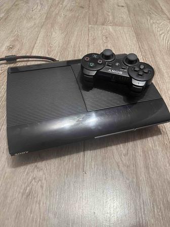 Playstation 3, в отличном состоянии