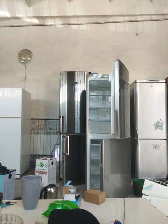 Ремонтирую холодильники