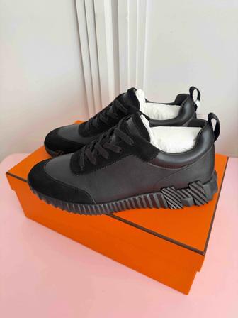 Кроссовки Hermes