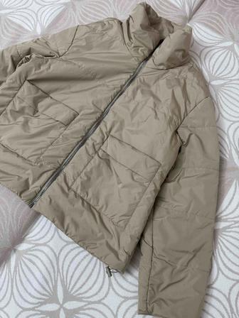 Куртка женская