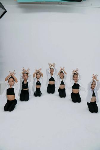 Гимнастика для детей