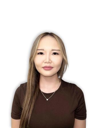 Продавец-консультант