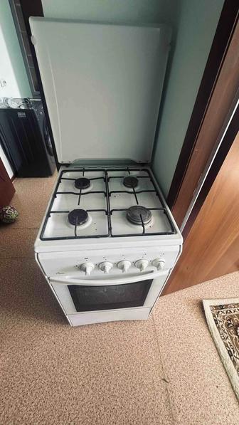 Газовая плита