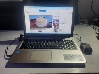 Ноутбук Асус Core i3-5005u Ozu 4 gb Hdd 500 gb