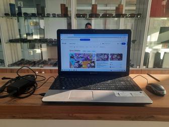 Ноутбук Core i5 Hdd 750 gb Ozu 4 gb Nvidia GeForce 710M