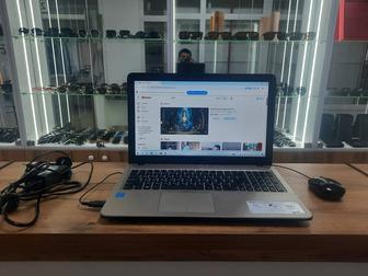 Ноутбук Асус Core i3-5005u Ssd 240 gb Ozu 4 gb