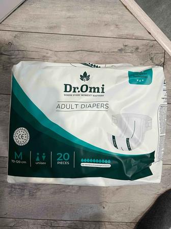 Продам памперсы для взрослых