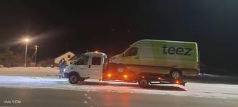 Эвакуатор круглосуточно рядом