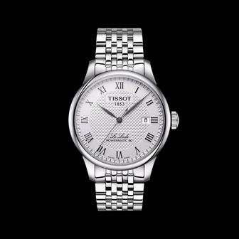 Tissot Le Locke Powermatic 80