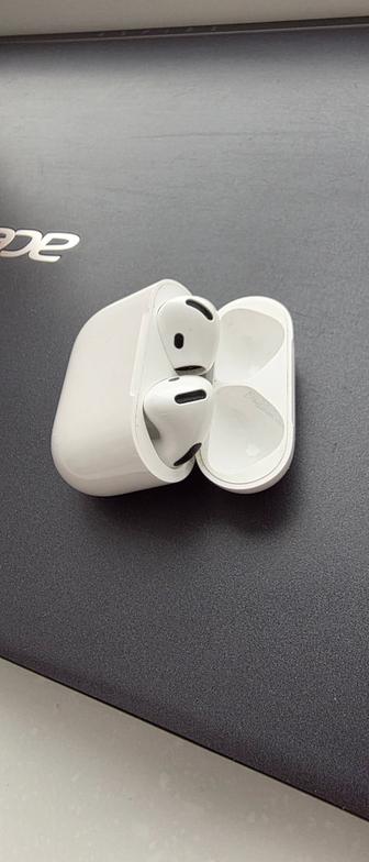 Продам Air pods 4 ANC