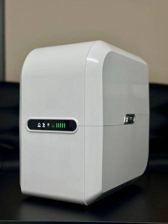 Фильтр для воды с установкой