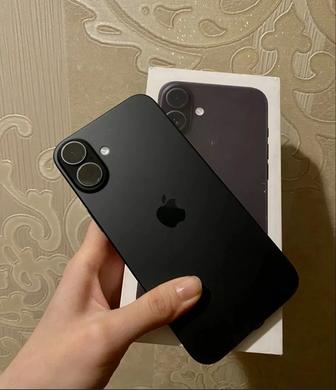 iPhone 16 plus 128gb