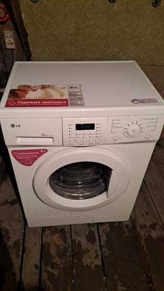 Продам стиральную машину автомат