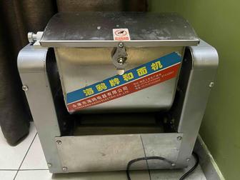 Продам тестомес