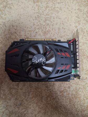 AFK GT730-2GB 128bit