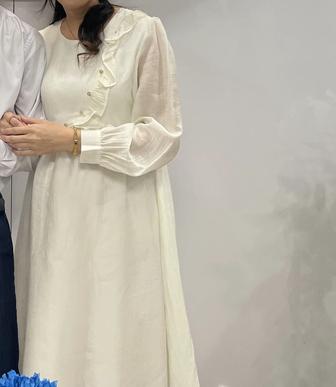 Платье