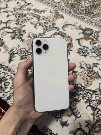 iPhone 11pro (256gb)