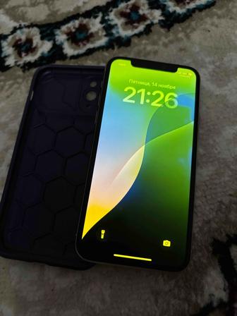 Айфон 11 про бу