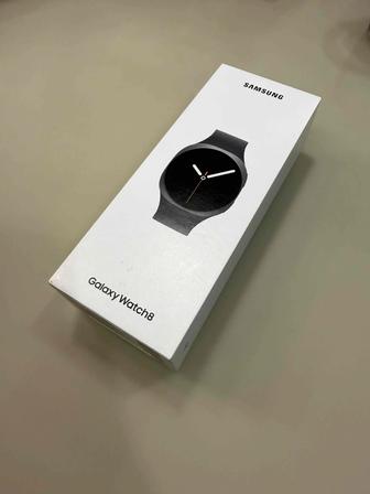 Galaxy watch 8