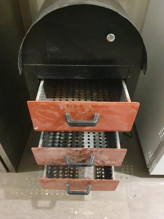 Продам кумпир-печь