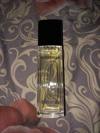 Chanel Cristalle edt 100ml