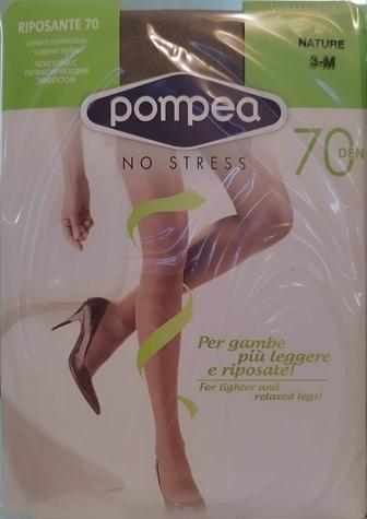 Колготки Pompea